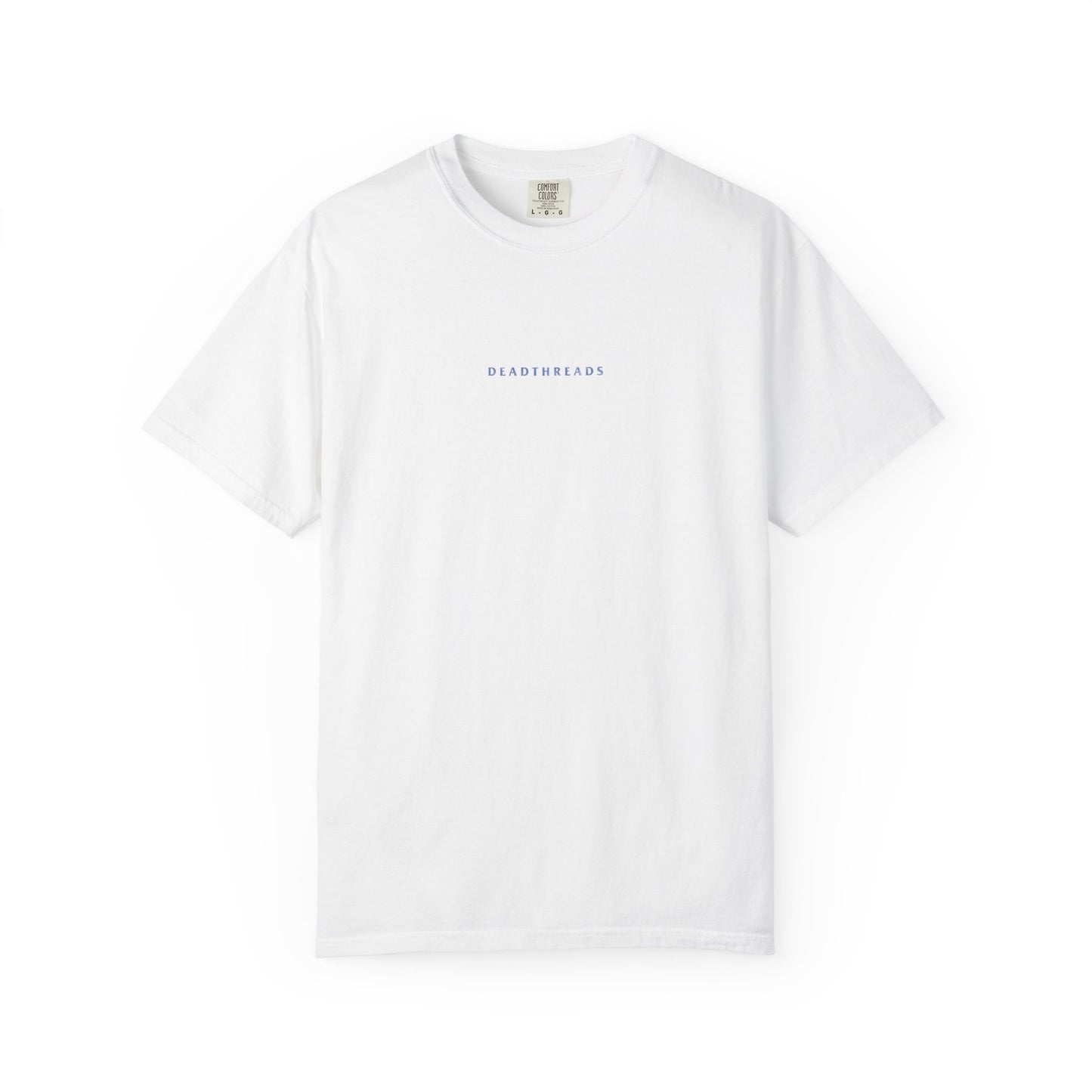 250th ANNIVERSARY v3 - “DT ESSENTIAL" PREMIUM T-SHIRT