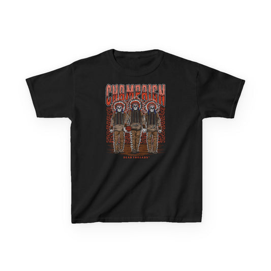 CHAMPAIGN BASKETBALL - KIDS