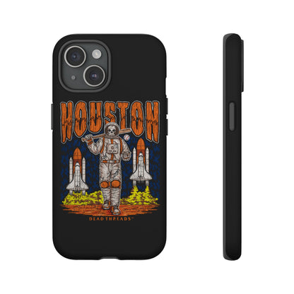 HOUSTON BASEBALL - IPHONE TOUGH CASE