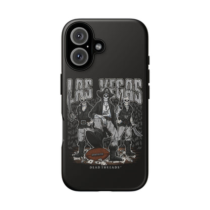 LAS VEGAS FOOTBALL - IPHONE TOUGH CASE