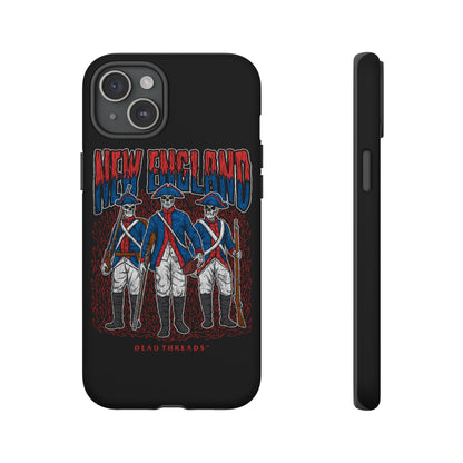 NEW ENGLANDFOOTBALL - IPHONE TOUGH CASE