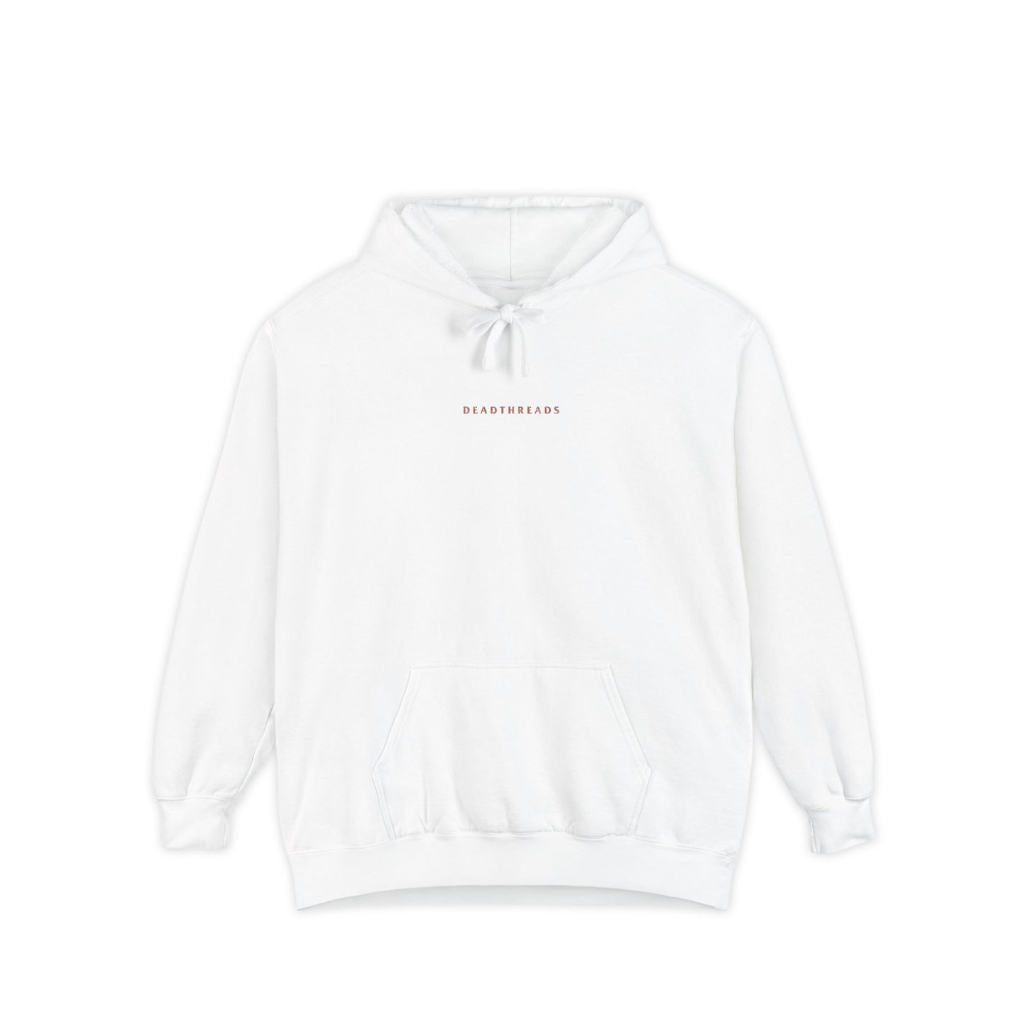ROTTIE MOM - “DT ESSENTIAL" HOODIE