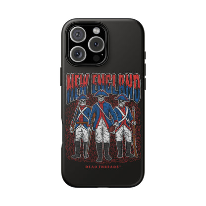 NEW ENGLANDFOOTBALL - IPHONE TOUGH CASE