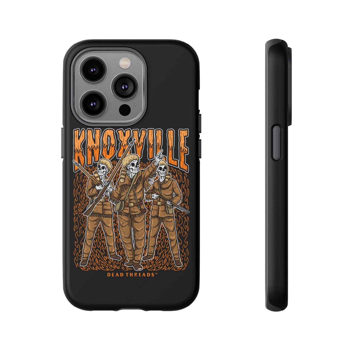 KNOXVILLE - IPHONE TOUGH CASE