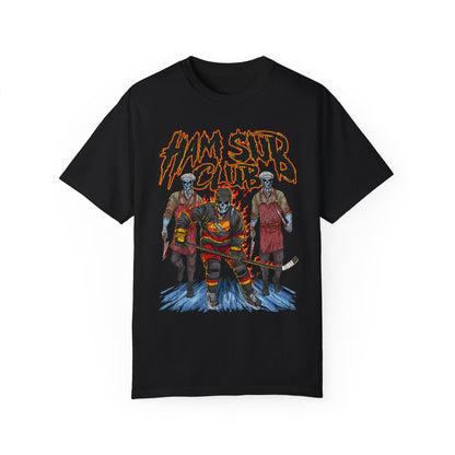 HAM SUB CLUB PREMIUM SHIRT