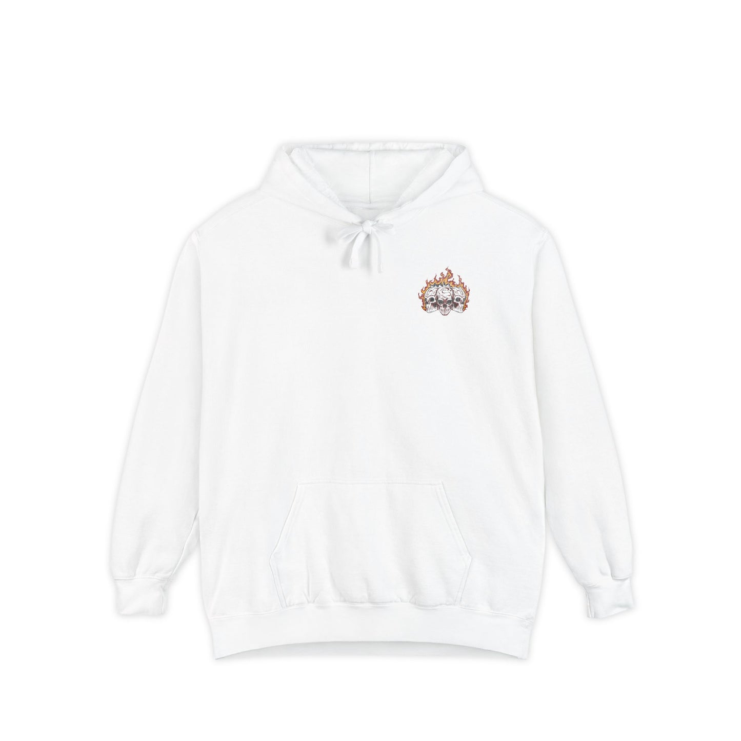 ESPAÑA v2 - HOODIE