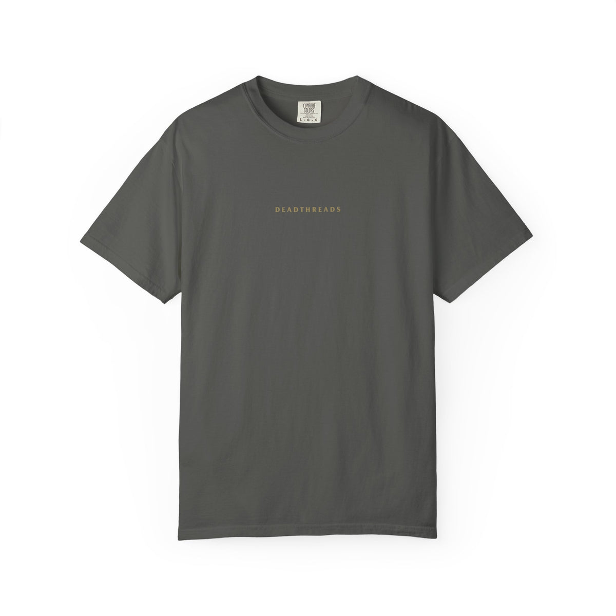 ORLANDO BASKETBALL - “DT ESSENTIAL" PREMIUM T-SHIRT