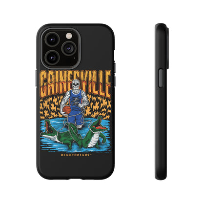 GAINESVILLE BASKETBALL - IPHONE TOUGH CASE