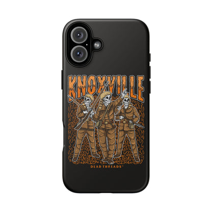 KNOXVILLE - IPHONE TOUGH CASE