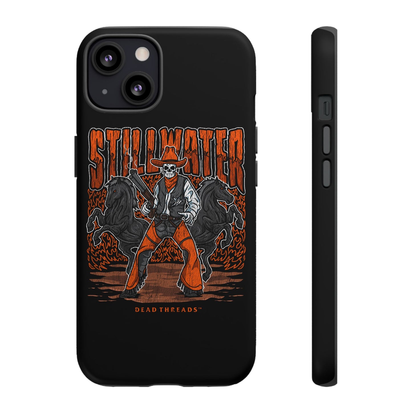 STILLWATER - IPHONE TOUGH CASE