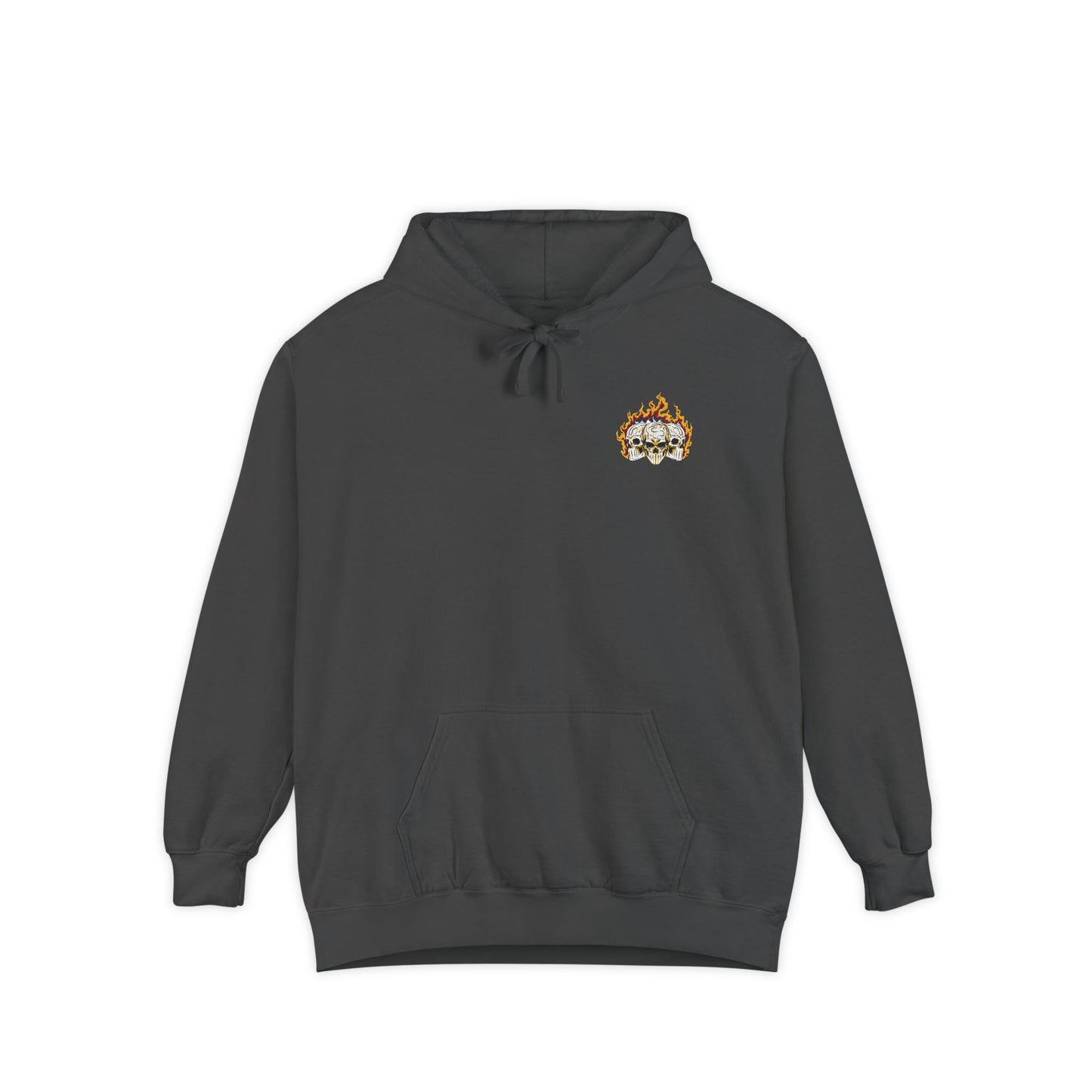 ESPAÑA v2 - HOODIE