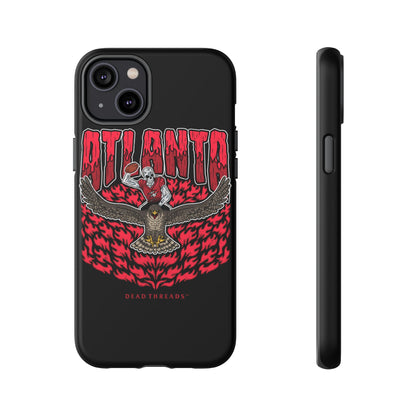 ATLANTA FOOTBALL - IPHONE TOUGH CASE