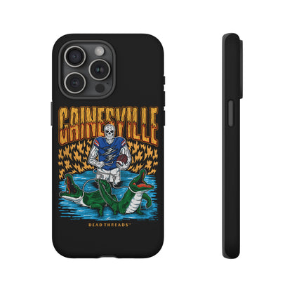 GAINESVILLE FOOTBALL - IPHONE TOUGH CASE