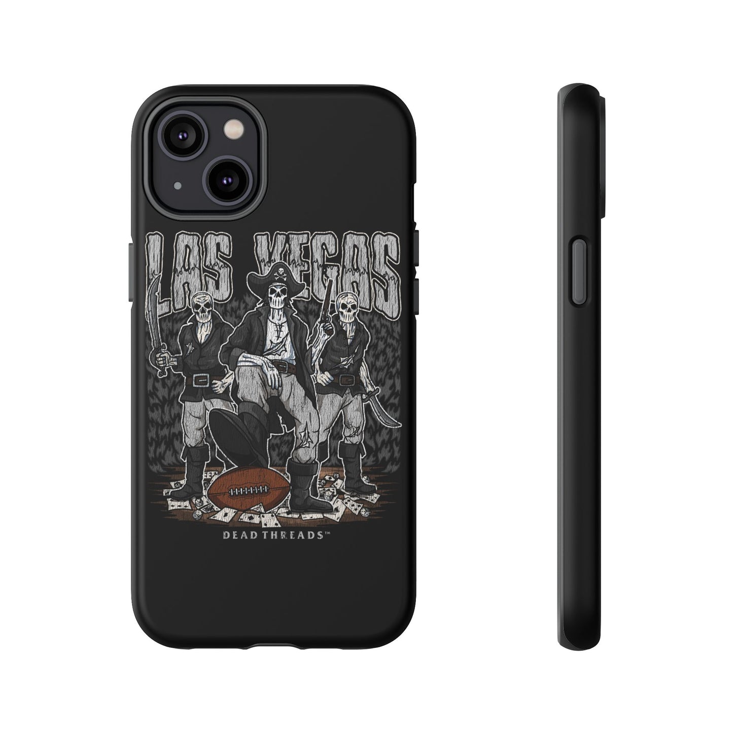 LAS VEGAS FOOTBALL - IPHONE TOUGH CASE