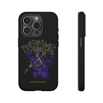 BALTIMORE FOOTBALL v2 - IPHONE TOUGH CASE