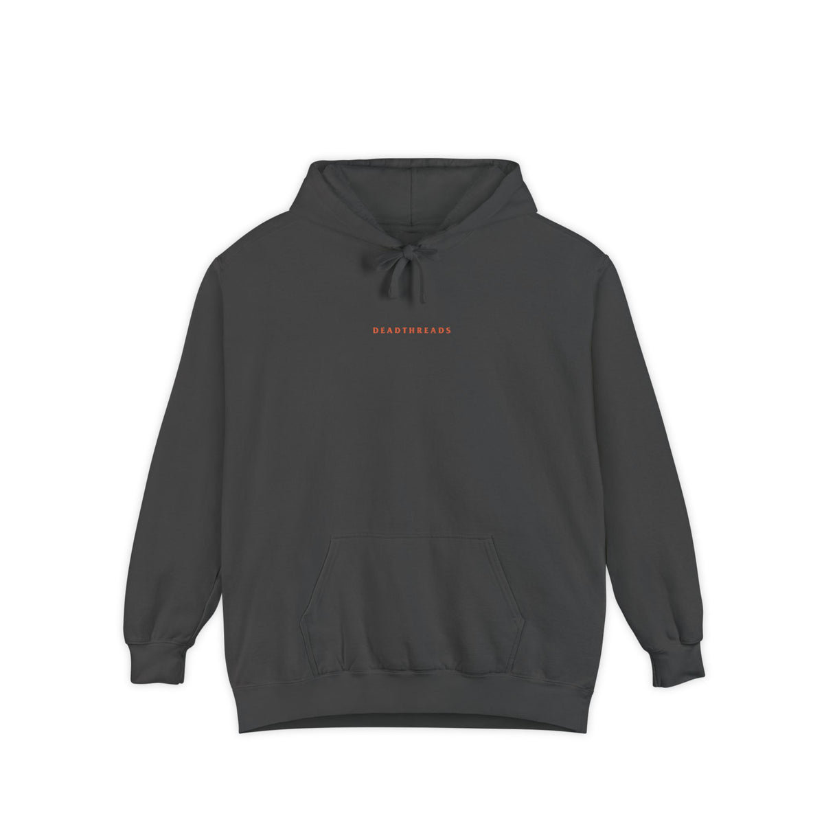 GLACIER NATIONAL PARK (MALE) - “DT ESSENTIAL" HOODIE