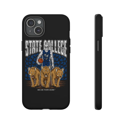 STATE COLLEGE BASKETBALL - IPHONE TOUGH CASE