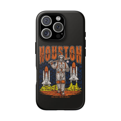 HOUSTON BASEBALL - IPHONE TOUGH CASE