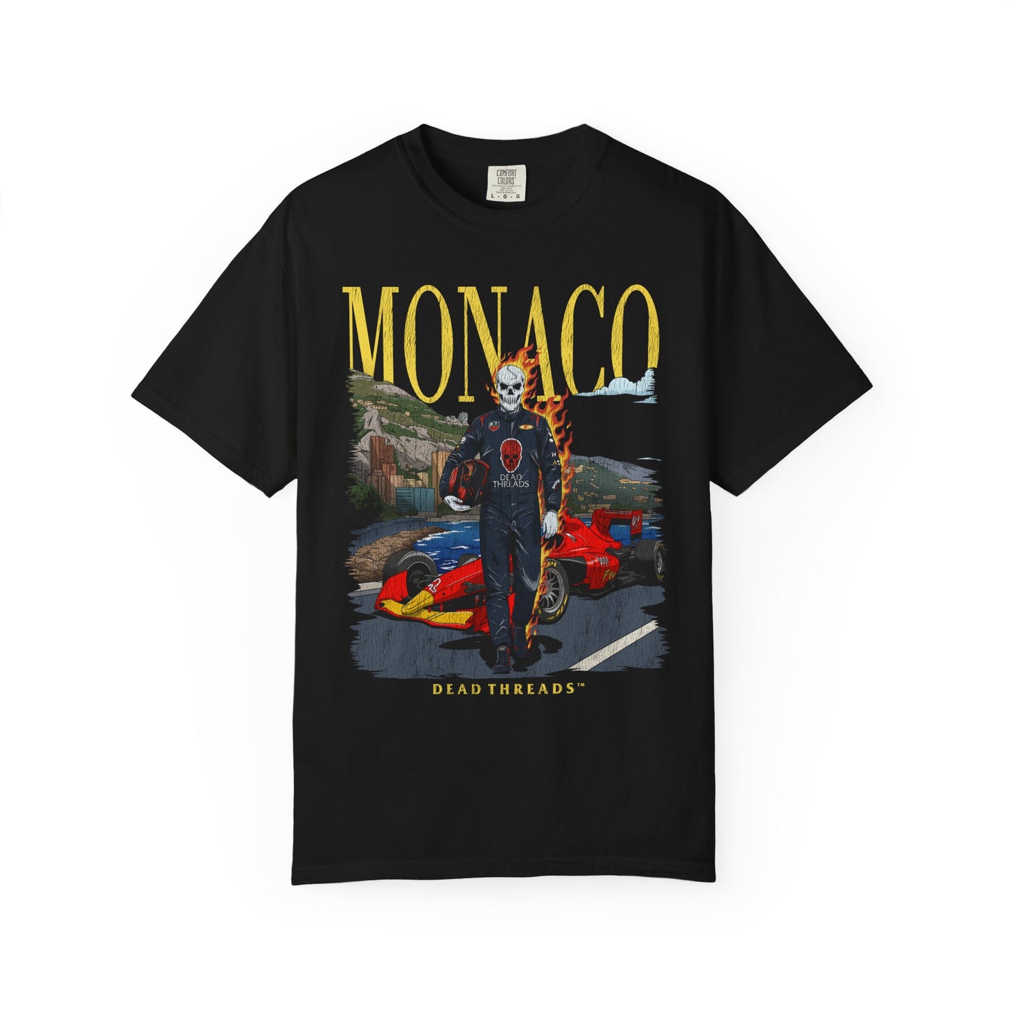 MONACO