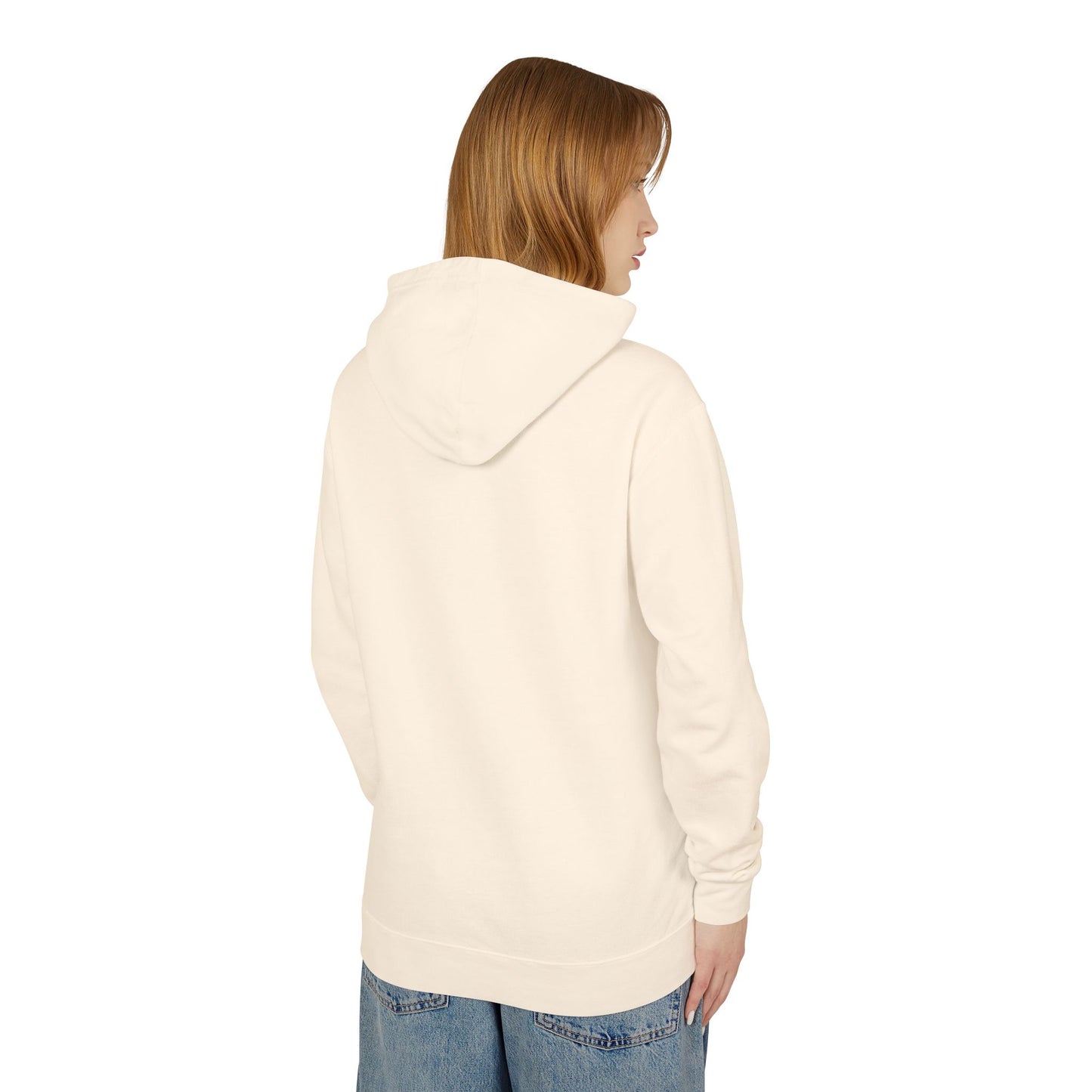 LAST RIDE - LIGHTWEIGHT HOODIE