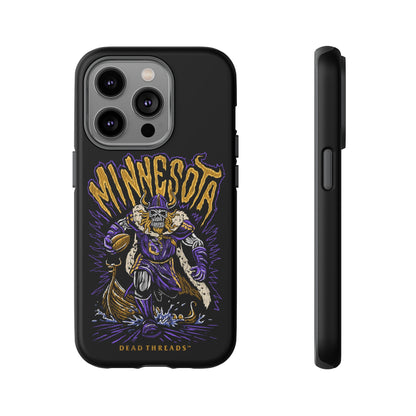 MINNESOTA FOOTBALL - IPHONE TOUGH CASE