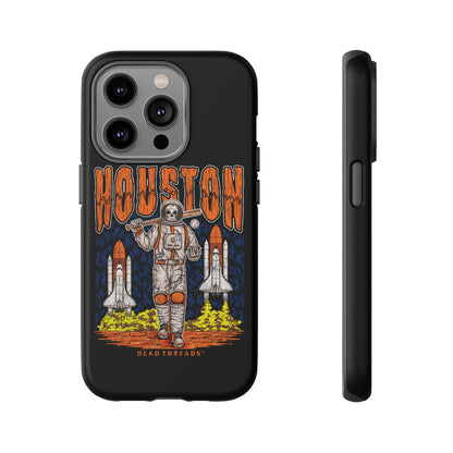 HOUSTON BASEBALL - IPHONE TOUGH CASE