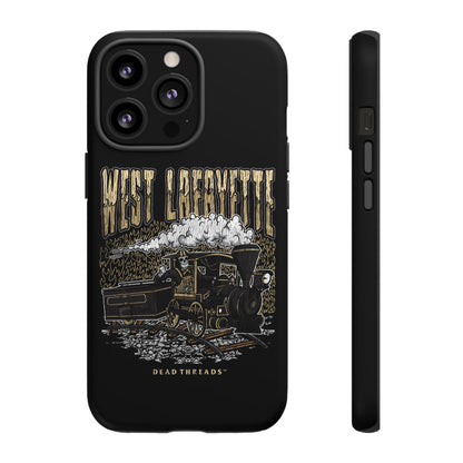 WEST LAFAYETTE - IPHONE TOUGH CASE