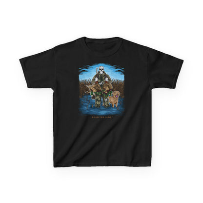 DUCK HUNTING - KIDS