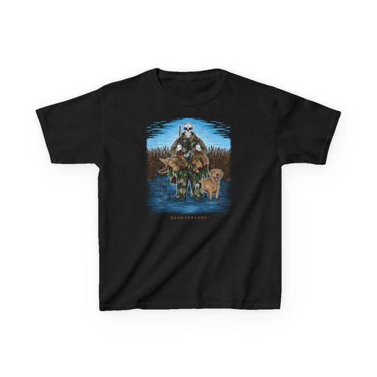 DUCK HUNTING - KIDS