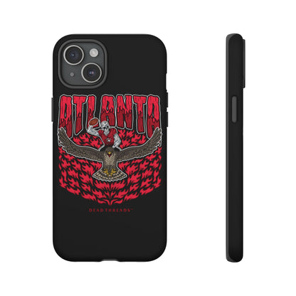 ATLANTA FOOTBALL - IPHONE TOUGH CASE