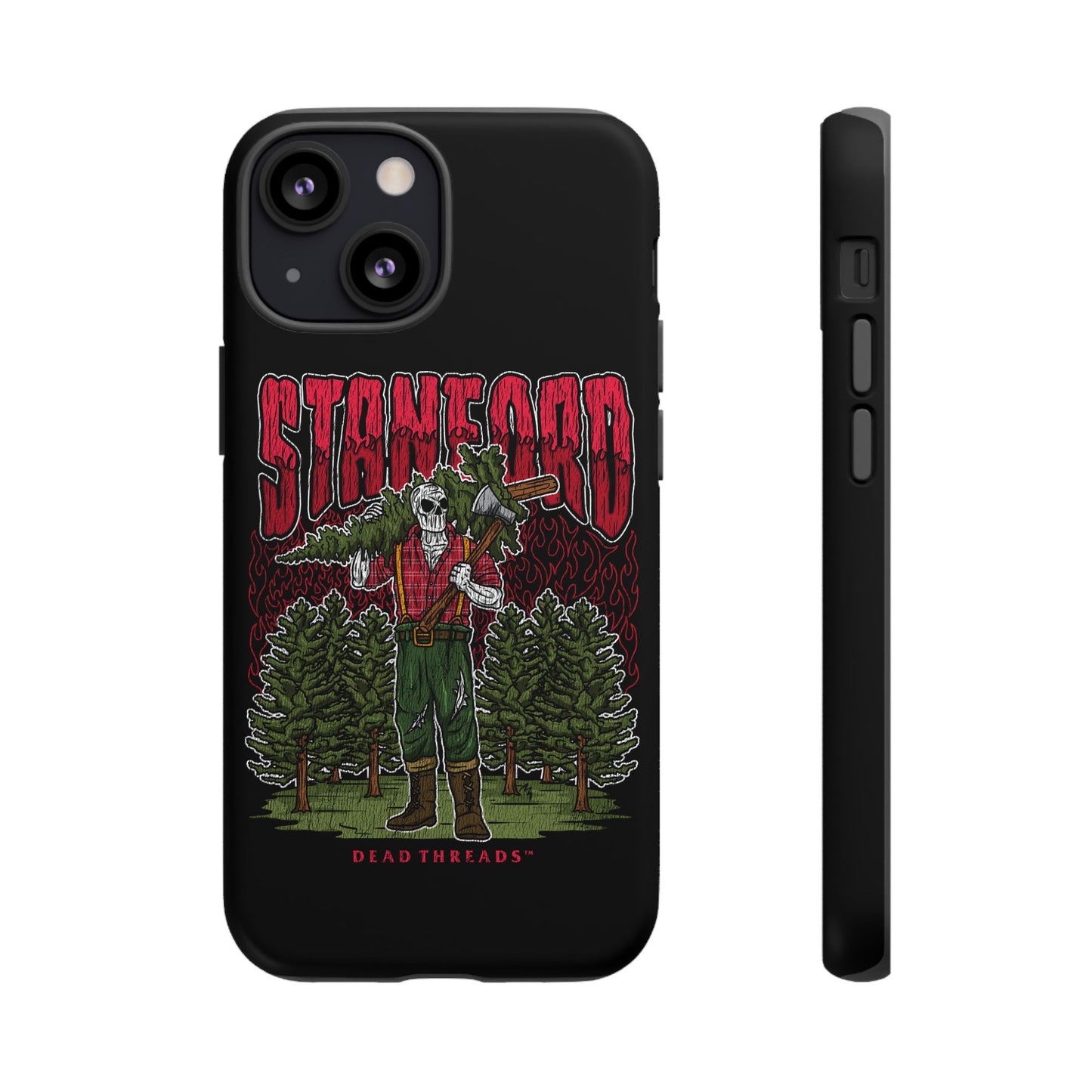 STANFORD - IPHONE TOUGH CASE