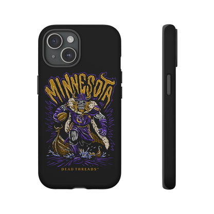 MINNESOTA FOOTBALL - IPHONE TOUGH CASE