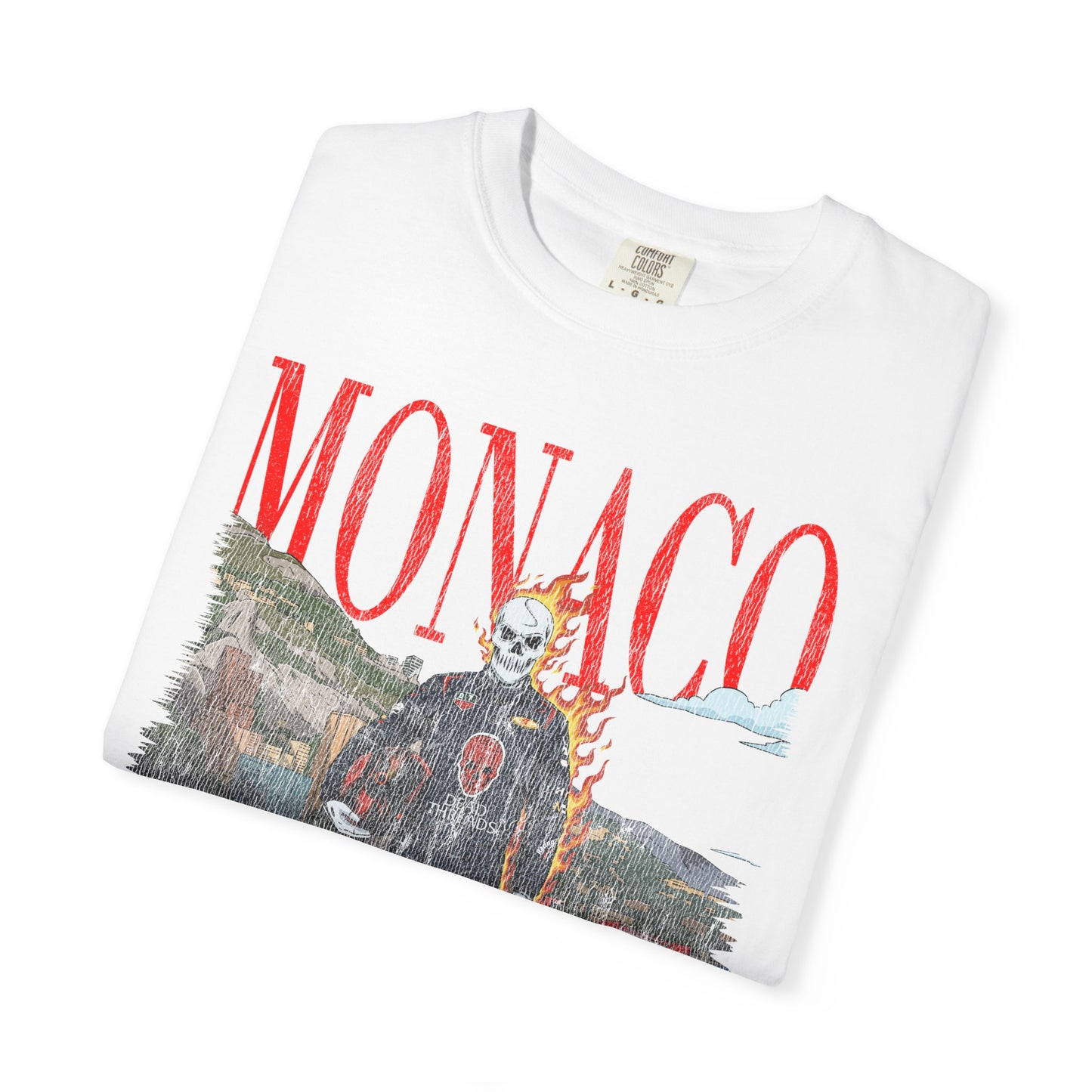MONACO