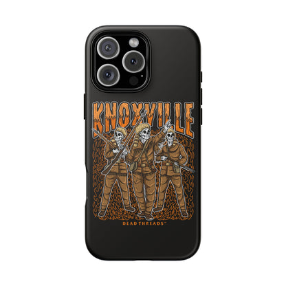 KNOXVILLE - IPHONE TOUGH CASE