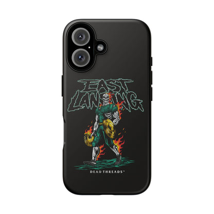 EAST LANSING v2 - IPHONE TOUGH CASE