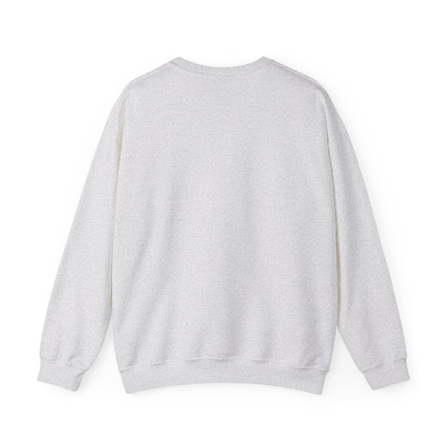 LAST RIDE - CREWNECK SWEATSHIRT