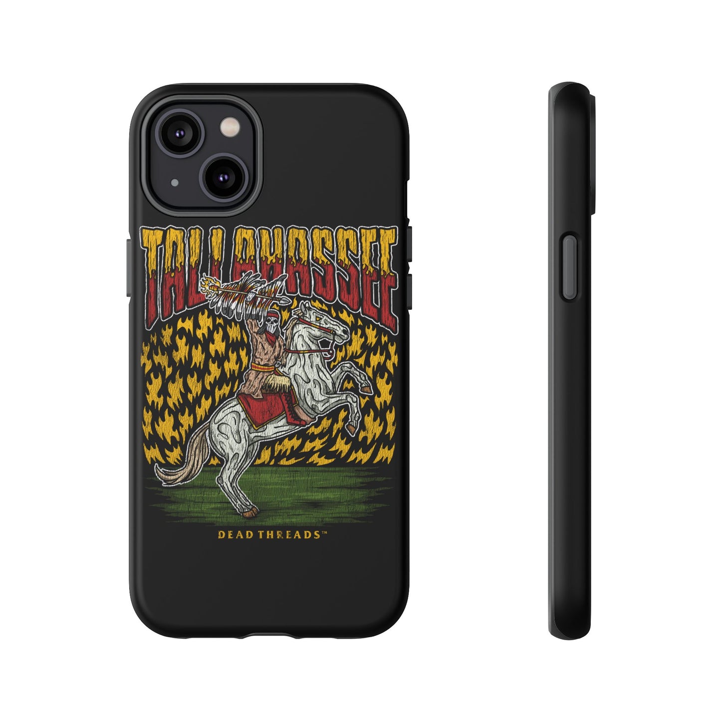 TALLAHASSEE - IPHONE TOUGH CASE