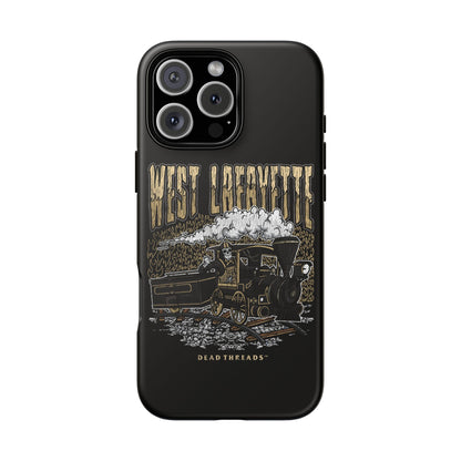 WEST LAFAYETTE - IPHONE TOUGH CASE