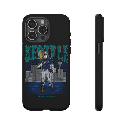 SEATTLE BASEBALL - IPHONE TOUGH CASE