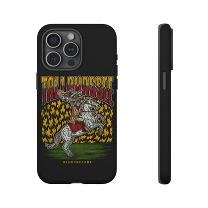 TALLAHASSEE - IPHONE TOUGH CASE