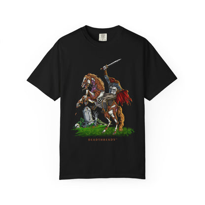 THE HORSEMAN - Halloween Limited Drop