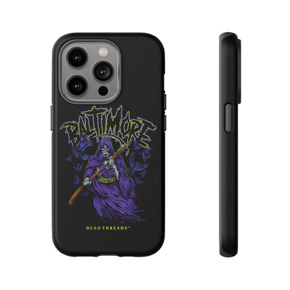 BALTIMORE FOOTBALL v2 - IPHONE TOUGH CASE