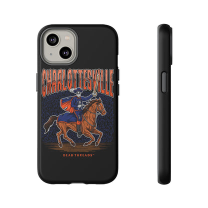 CHARLOTTESVILLE - IPHONE TOUGH CASE