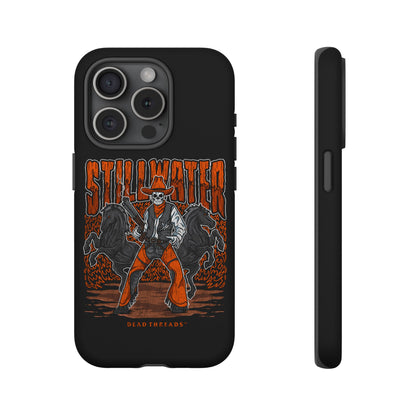 STILLWATER - IPHONE TOUGH CASE