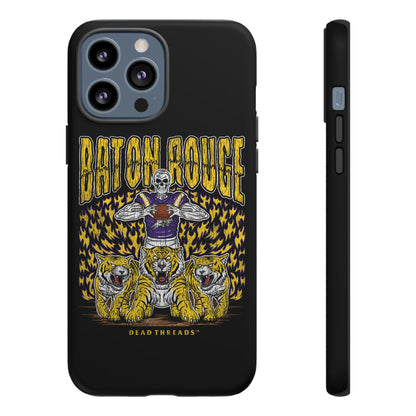 BATON ROUGE FOOTBALL - IPHONE TOUGH CASE