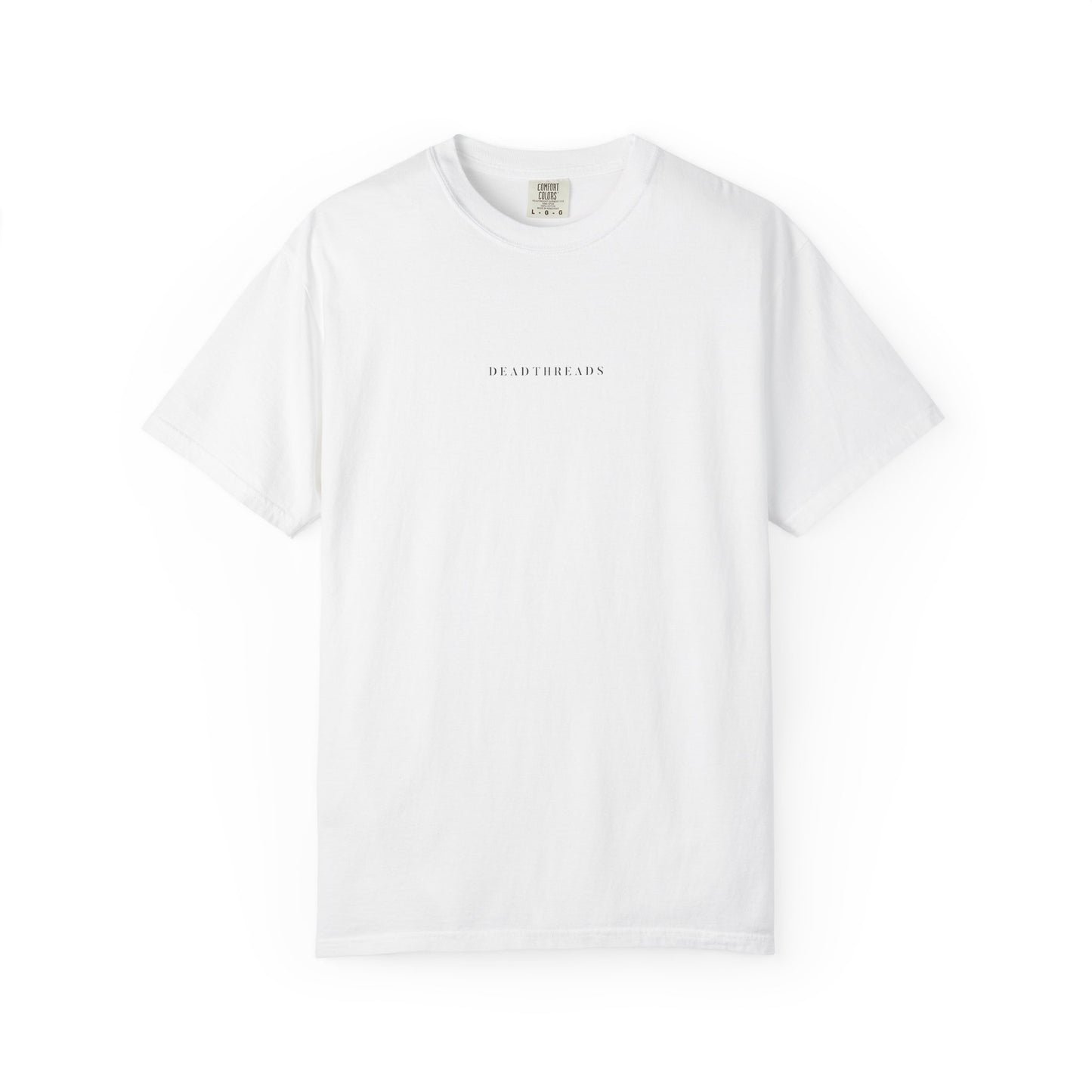 LAST RIDE - “DT ESSENTIAL" PREMIUM T-SHIRT