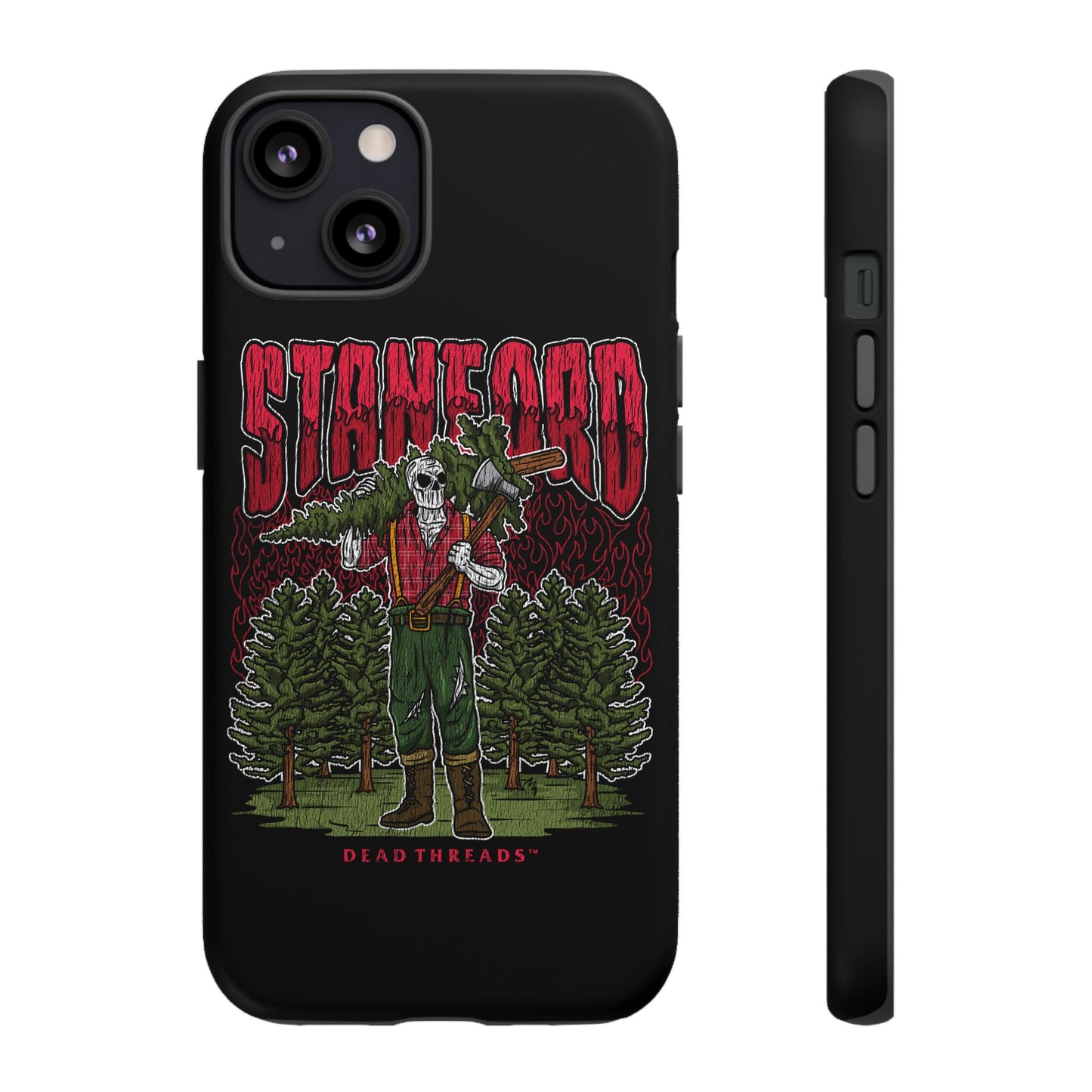 STANFORD - IPHONE TOUGH CASE