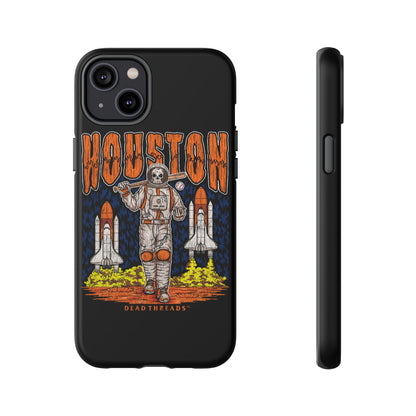 HOUSTON BASEBALL - IPHONE TOUGH CASE