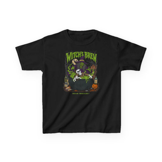 WITCH'S BREW (KIDS) - Halloween Limited Drop