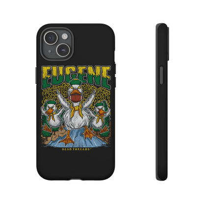EUGENE FOOTBALL - IPHONE TOUGH CASE